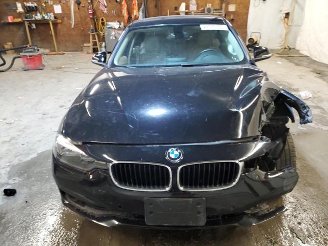 WBA8A3C5XGK690621 BMW 320 XI