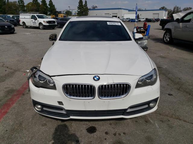 WBA5A5C50FD513609 BMW 528 I
