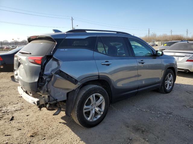 3GKALMEV2LL216287 GMC Terrain Sle