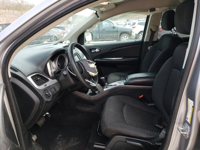3C4PDCAB3JT254147 Dodge JOURNEY SE