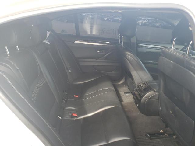 WBA5B3C56FD542727 BMW 535 XI