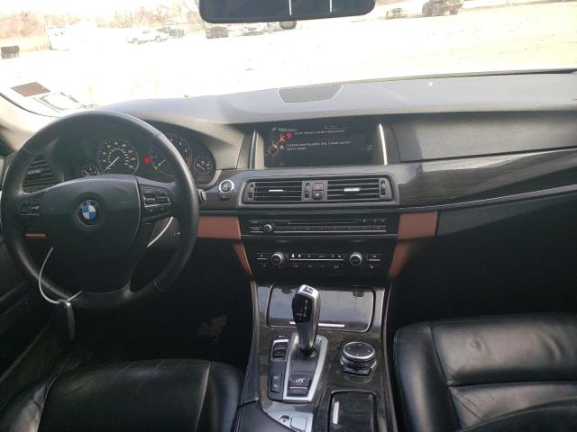 WBA5B3C56FD542727 BMW 535 XI
