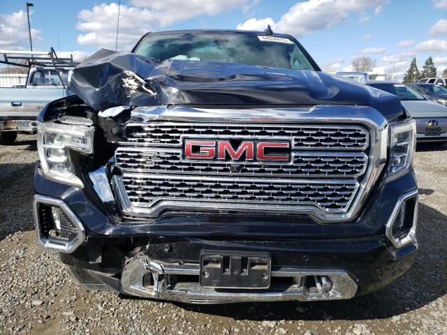 1GTU9FET7MZ341765 GMC Sierra K1500 Denali