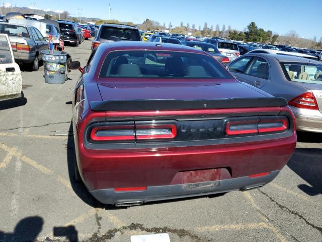 2C3CDZJG6LH179831 Dodge Challenger Gt