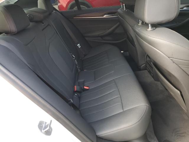 WBA53BH06MWX22392 BMW 530 I