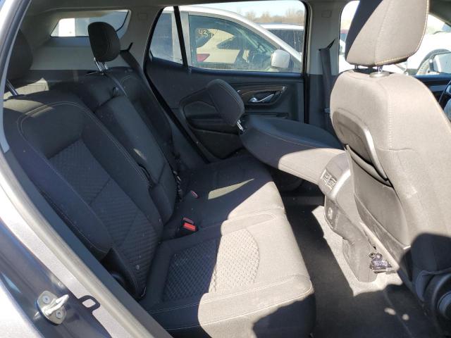 3GKALTEVXKL102756 GMC Terrain Sle