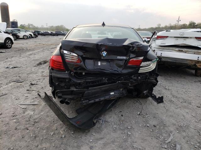 WBA5A5C5XGG353318 BMW 528 I