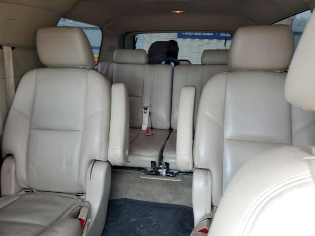 1GKS2MEF2ER125726 GMC YUKON XL DENALI