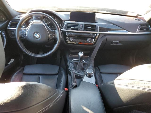 WBA8B7G58HNT70762 BMW 340 XI