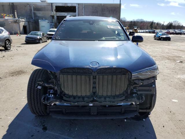 5UXCW2C0XN9M99913 BMW X7 Xdrive40i