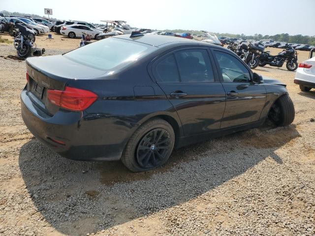 WBA8E5G53JNV02117 BMW 320 XI