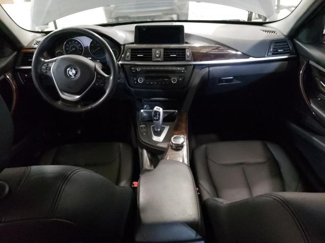 WBA3D5C56EKX97675 BMW 328 D Xdrive