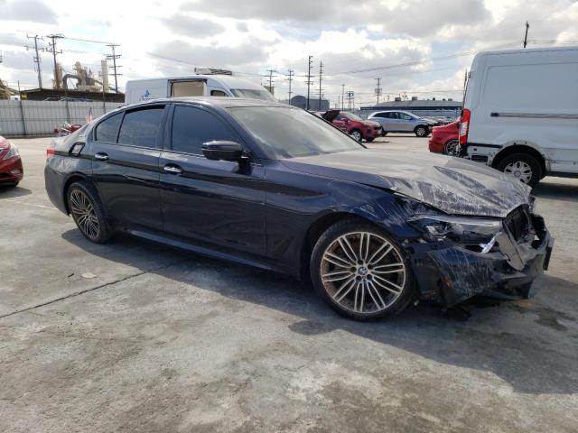 WBAJA9C54JB034541 BMW 530e