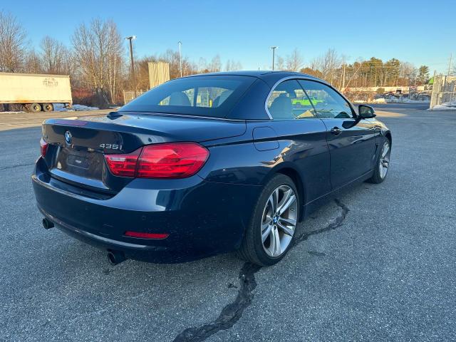 WBA3T7C53G5A38226 BMW 435 Xi