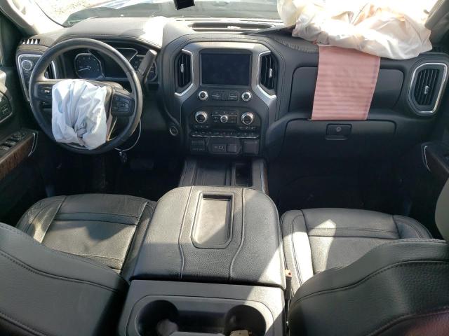 1GTU9FET7MZ341765 GMC Sierra K1500 Denali