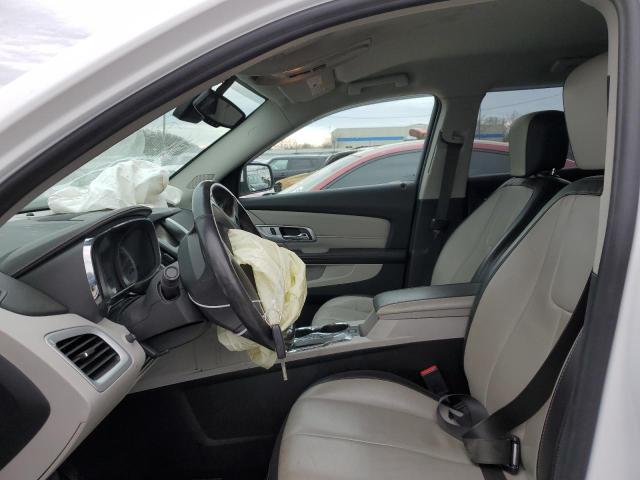 2GKALSEK6F6281274 GMC Terrain Slt