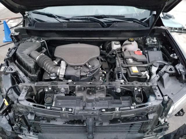 1GKKNLLS0NZ112135 GMC Acadia At4