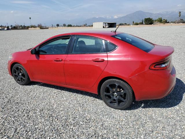 1C3CDFAA2ED823545 Dodge DART SE