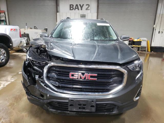 3GKALMEV2JL379261 GMC Terrain Sle