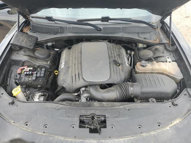 2C3CDXCT1GH118696 Dodge CHARGER R/T