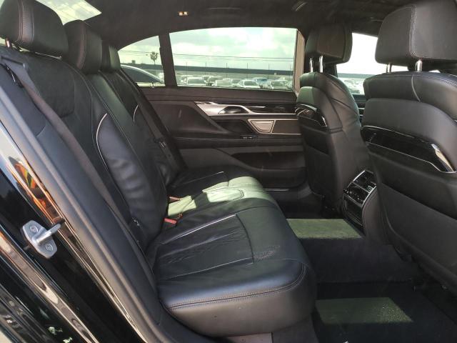 WBA7U2C01NCH70515 BMW 750 Xi