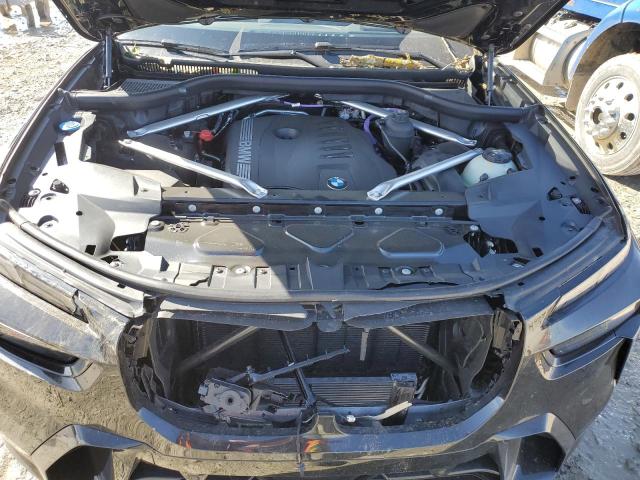 5UX23EM01P9P78755 BMW X7 Xdrive40i