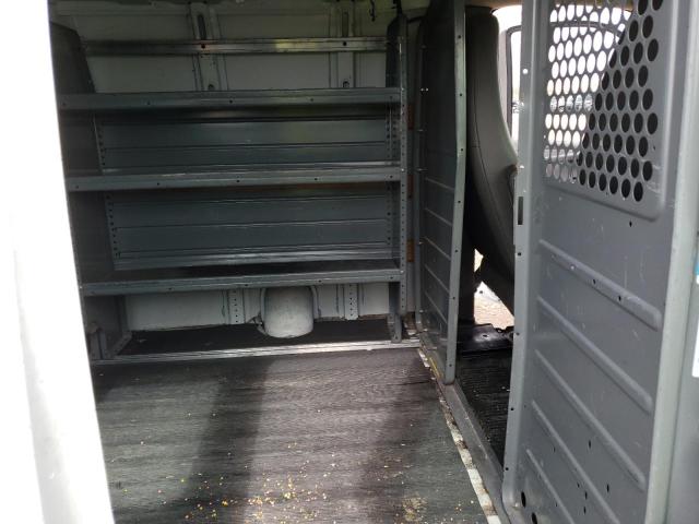 1GTW7FCAXE1902069 GMC Savana G2500