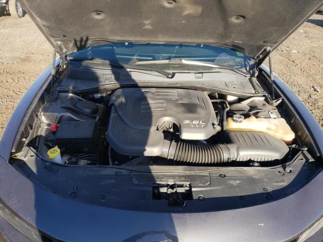 2C3CDXBG3KH612751 Dodge Charger Sxt