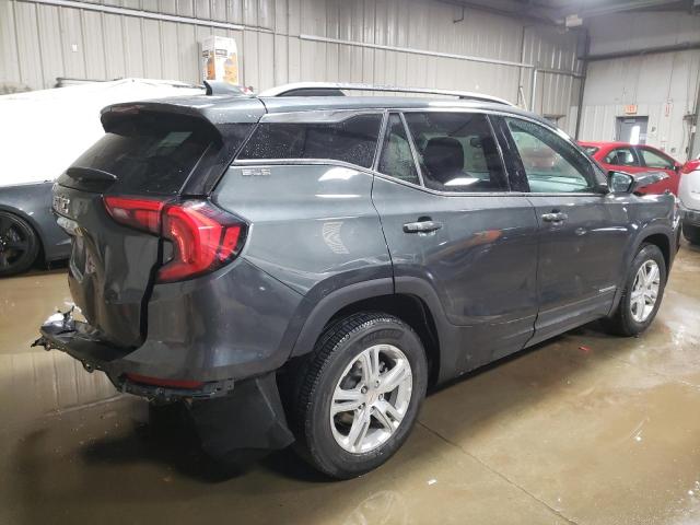 3GKALMEV2JL379261 GMC Terrain Sle