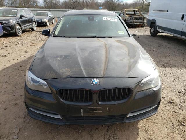 WBA5B3C58ED534076 BMW 535 XI