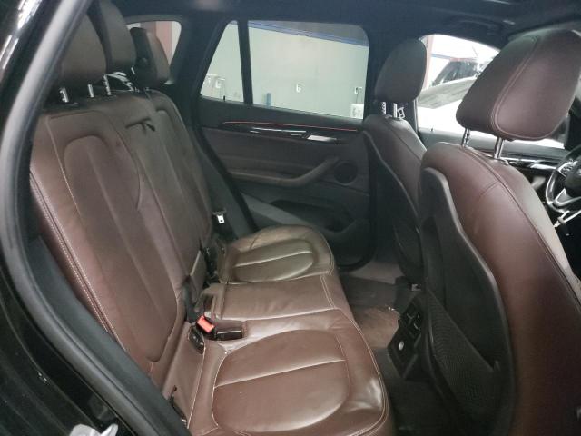 WBXHT3C36G5E54158 BMW X1 Xdrive28i