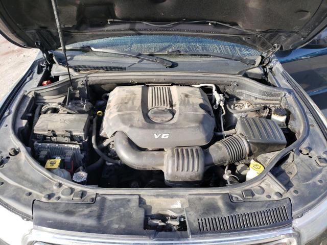 1C4RDJAG4EC295932 Dodge Durango Sxt