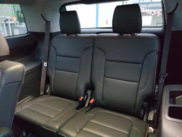 1GKKNLLS0NZ112135 GMC Acadia At4