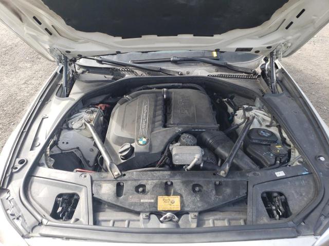 WBA5B3C56FD542727 BMW 535 XI