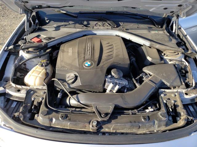 WBA3A9C54FKW74684 BMW 335 I
