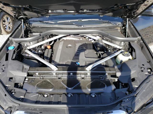 5UXCR4C05P9P73489 BMW X5 Sdrive 40i