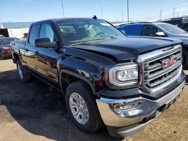 1GTV2MEC5JZ172838 GMC Sierra K1500 Sle