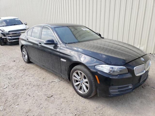 WBA5A5C56ED506596 BMW 528 I