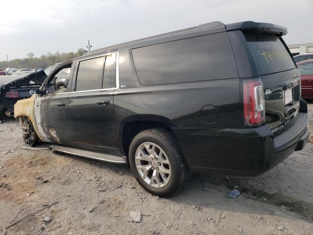 1GKS2HKC8FR122297 GMC Yukon Xl K1500 Slt