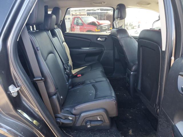 3C4PDCEG8GT124198 Dodge Journey R/t
