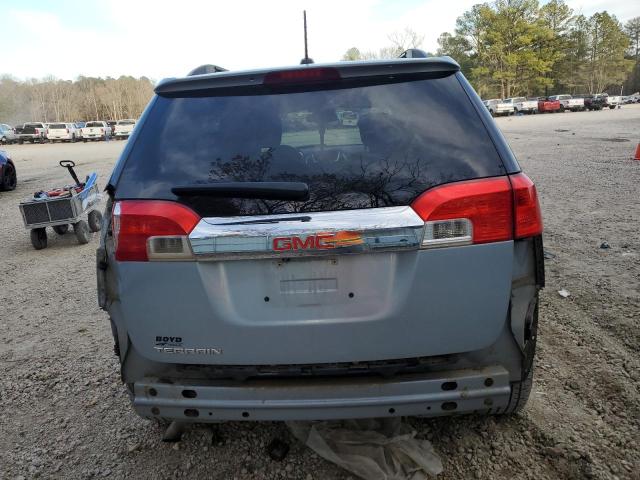 2GKALREK3F6184025 GMC Terrain Sle