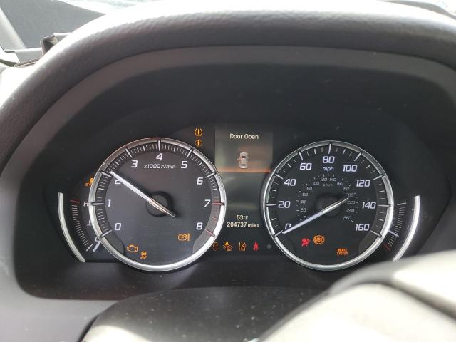 19UUB2F53FA016059 Acura TLX TECH