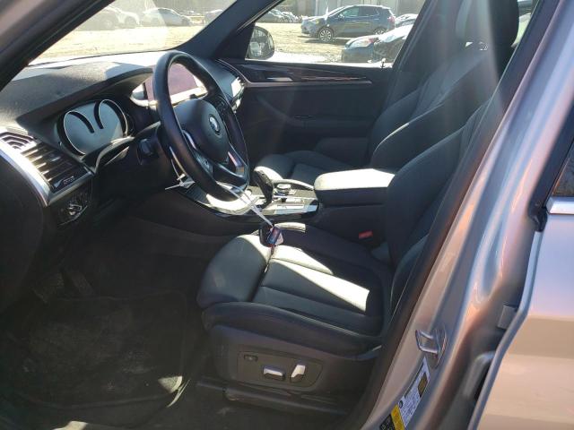 5UXTY5C01M9E67610 BMW X3 Xdrive30i