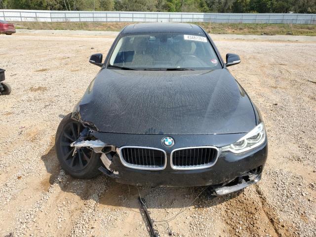 WBA8E5G53JNV02117 BMW 320 XI