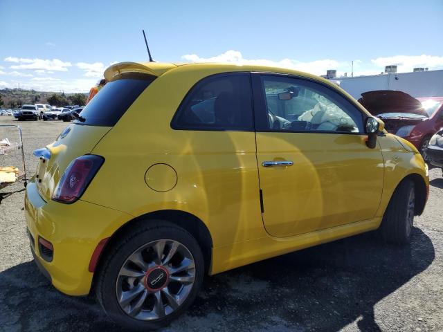 3C3CFFKR6HT556388 Fiat 500 POP