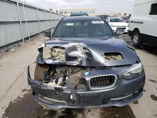 WBA8J1C57GK458515 BMW 328 D Xdrive