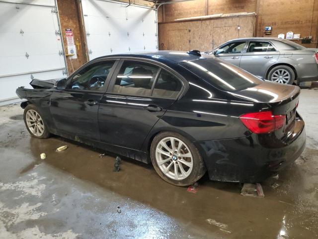 WBA8A3C5XGK690621 BMW 320 XI