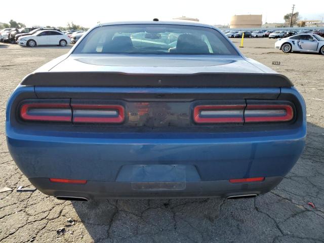 2C3CDZJG5MH564413 Dodge Challenger Gt
