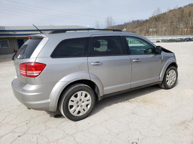 3C4PDCAB3JT254147 Dodge JOURNEY SE