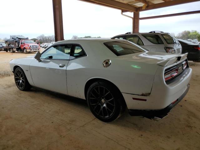 2C3CDZAT4FH712180 Dodge Challenger Sxt